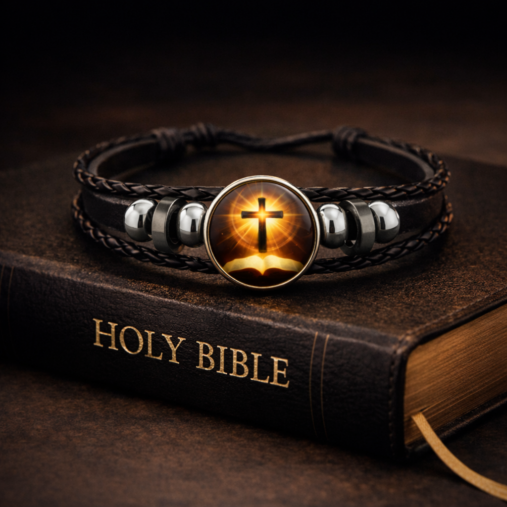 The Covenant Bracelet