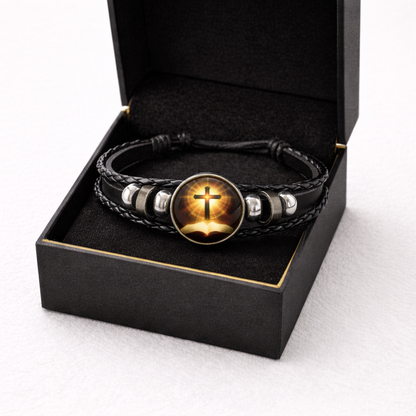 The Covenant Bracelet