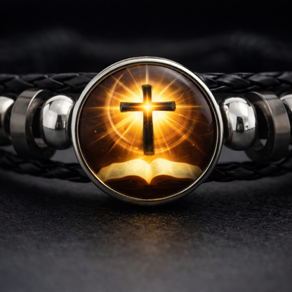 The Covenant Bracelet
