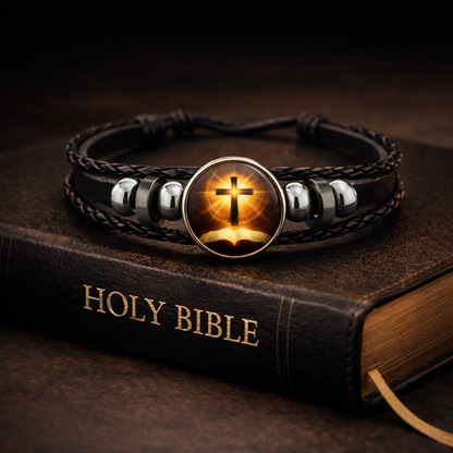 The Covenant Bracelet